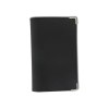 PORTE CARTE GRISE - PVC LYCHEE