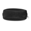 BOURSE PORTE MONNAIE PORTE CLES - PVC LYCHEE