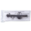 TESTEUR USURE DE PNEUS EN SACHET INDIVIDUEL AVEC NOTICE