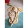 Doudou lapin OLE