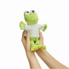 Peluche grenouille FRIEDA