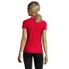 Polo femme - PRACTICE WOMEN