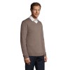 Pull col v homme - GALAXY MEN
