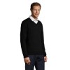 Pull col v homme - GALAXY MEN