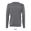 Pull col v homme - GALAXY MEN