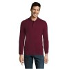 Polo homme - WINTER II