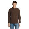 Polo homme - WINTER II