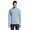 Polo homme - WINTER II