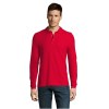 Polo homme - WINTER II