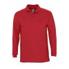 Polo homme - WINTER II