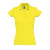 Polo femme - PRESCOTT WOMEN