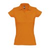 Polo femme - PRESCOTT WOMEN