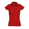 Polo femme - PRESCOTT WOMEN