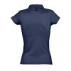 Polo femme - PRESCOTT WOMEN