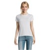 Tee-shirt femme col rond - Imperial WOMEN