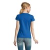 Tee-shirt femme col rond - Imperial WOMEN