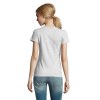 Tee-shirt femme col rond - Imperial WOMEN