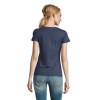 Tee-shirt femme col rond - Imperial WOMEN