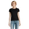 Tee-shirt femme col rond - Imperial WOMEN