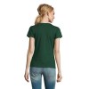 Tee-shirt femme col rond - Imperial WOMEN