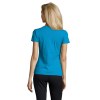 Tee-shirt femme col rond - Imperial WOMEN