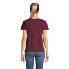 Tee-shirt femme col rond - Imperial WOMEN