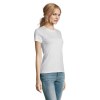 Tee-shirt femme col rond - Imperial WOMEN