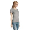 Tee-shirt femme col rond - Imperial WOMEN