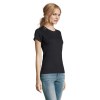 Tee-shirt femme col rond - Imperial WOMEN