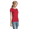 Tee-shirt femme col rond - Imperial WOMEN