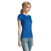 Tee-shirt femme col rond - Imperial WOMEN
