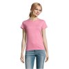 Tee-shirt femme col rond - Imperial WOMEN