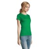 Tee-shirt femme col rond - Imperial WOMEN