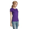 Tee-shirt femme col rond - Imperial WOMEN