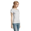 Tee-shirt femme col rond - Imperial WOMEN