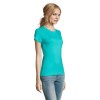 Tee-shirt femme col rond - Imperial WOMEN