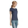 Tee-shirt femme col rond - Imperial WOMEN