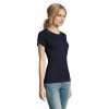 Tee-shirt femme col rond - Imperial WOMEN