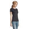 Tee-shirt femme col rond - Imperial WOMEN
