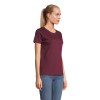 Tee-shirt femme col rond - Imperial WOMEN