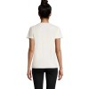 Tee-shirt femme col rond - Imperial WOMEN