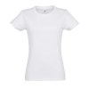 Tee-shirt femme col rond - Imperial WOMEN