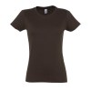 Tee-shirt femme col rond - Imperial WOMEN