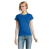 Tee-shirt femme col rond - Imperial WOMEN