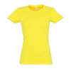 Tee-shirt femme col rond - Imperial WOMEN