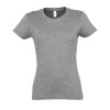 Tee-shirt femme col rond - Imperial WOMEN