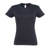 Tee-shirt femme col rond - Imperial WOMEN