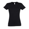 Tee-shirt femme col rond - Imperial WOMEN