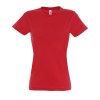 Tee-shirt femme col rond - Imperial WOMEN