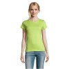 Tee-shirt femme col rond - Imperial WOMEN